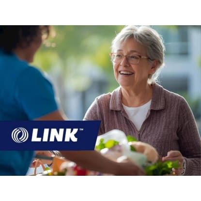 NDIS Support Business - Turnkey & Profitable