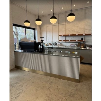 BLANK CANVAS BAKERY / CAFE OPPORTUNITY - MOONEE PONDS