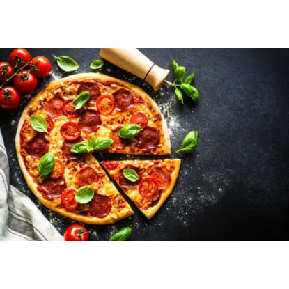 Profitable Pizza Shop for Sale