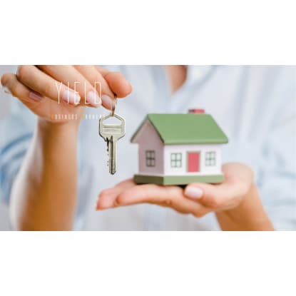 National Mortgage Brokerage & Investment Finance Platform