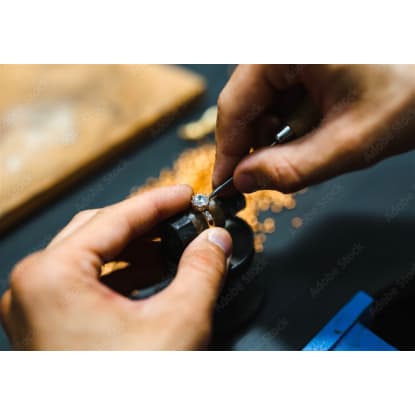 A Legacy of Tradition . A Name That Commands Trust.