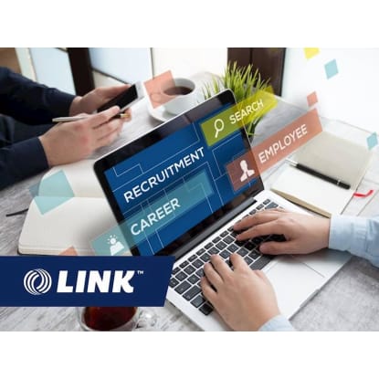 Industrial Recruitment Business | Optional Freehold