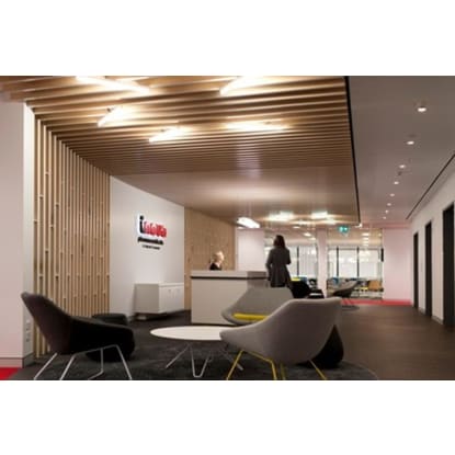 COMMERCIAL JOINERY SUPPLY & INSTALLATION PRICE REDUCED!