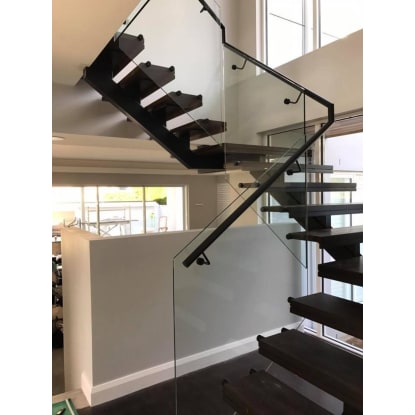 FABRICATION OF BALUSTRADES, STAIRCASES, GATES, FENCES