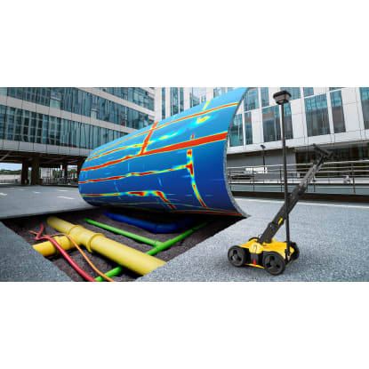 Mobile Utility Locating Business – Work From Anywhere