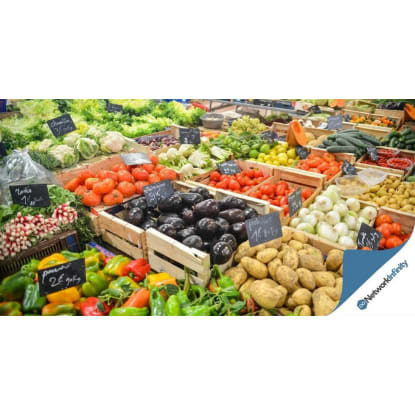 Fruit Grocery Business High-Exposure Under Management Sutherland Shire Sydney