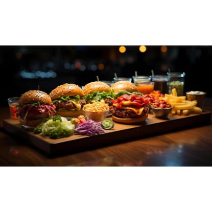 Huge brand presence with big profits to owners. Prime location on the water front