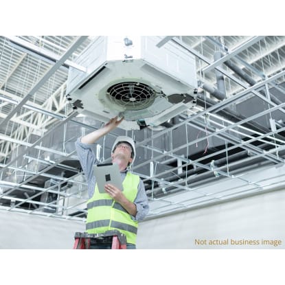 Air Conditioning Services and Sales – Great Contracts In Place – Newcastle, NSW