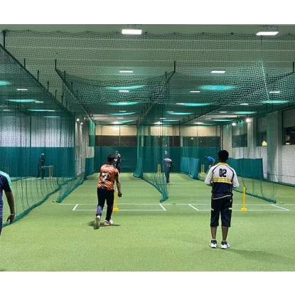 Indoor Sports & Function Venue Business for Sale - AF1591