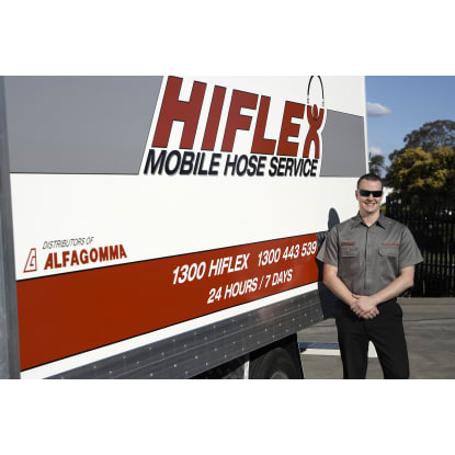 Recession Resistant Opportunity with Hiflex Franchise Australia