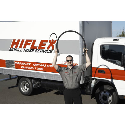 High Demand Industry Franchise Opportunity with Hiflex