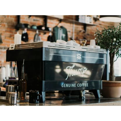 Boutique Specialty Coffee Cafe For Sale, North Sydney