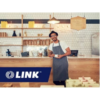 Modern Cafe With Premium Fit-Out - Doncaster