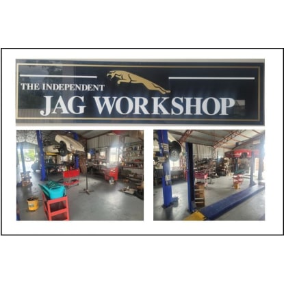 Specialist Mechanical Workshop & Service Centre - Walk in Walk Out