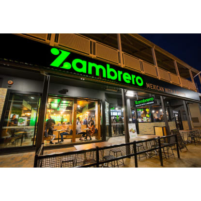 High-Performing Zambrero Franchise – $22,000 Weekly Turnover | Prime Mildura CBD Location