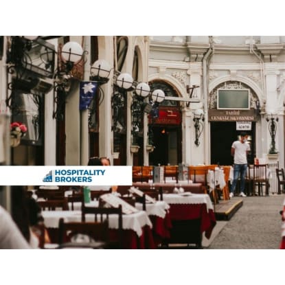 Iconic CBD Venue | Asset Sale