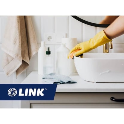 Niche Cleaning Business | Scalable Model