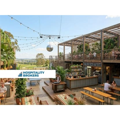 Brisbane Icon | Multi level, multi-purpose venue