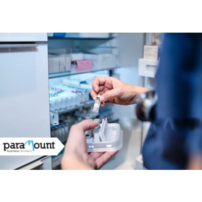 Medical/Commercial Refrigeration Supplier $1.5 mil rev. (Our Ref: V2097)