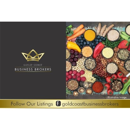 ECOMMERCE BRAND SELLING PLANT-BASED, PROTEIN-RICH AND HEALTH-FOCUSED PRODUCTS