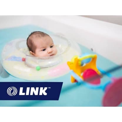 Baby Spa Franchise - Western Suburbs