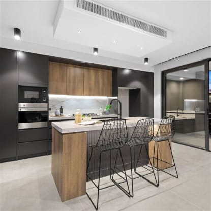 Asset-Rich Opportunity - 1040