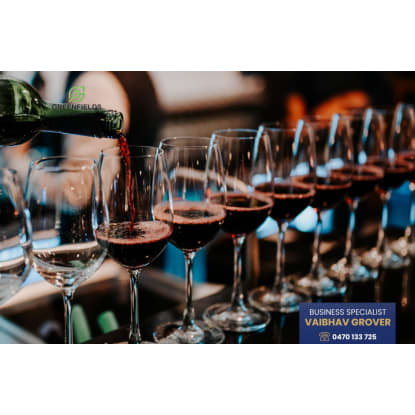 Profitable Bottle Shop for Sale Melbourne South Eastern Suburbs | Fully Under Management