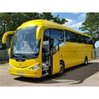 Premier Luxury Coach & Transport Business Opportunity