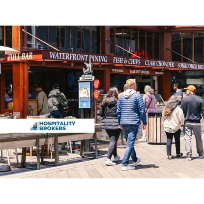 Waterfront Restaurant | Sydney