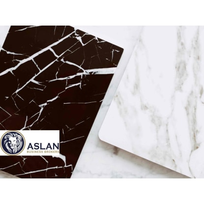PROFITABLE TILE BUSINESS FOR SALE IN NORTHERN SUBURBS