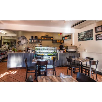 Prime Broome Restaurant - $280k+ Owners Earnings