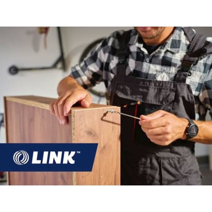 DIY Focused Franchise Opportunity | QLD