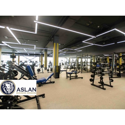 FULLY MANAGED GYM BUSINESS FOR SALE