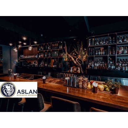WINE BAR BUSINESS FOR SALE