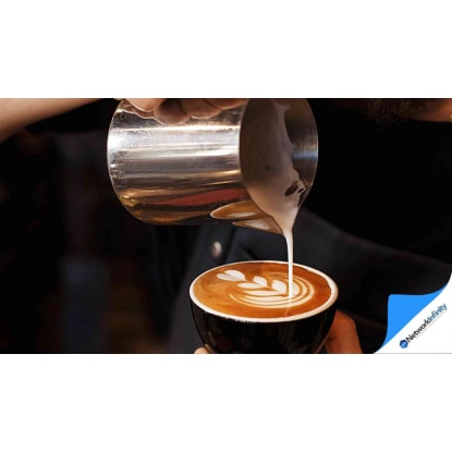 For Sale Impressive Cafe Southern Sydney Top Position Good Lease