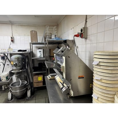 Ref: 3062, Restaurant/ Take Away, Western Suburbs