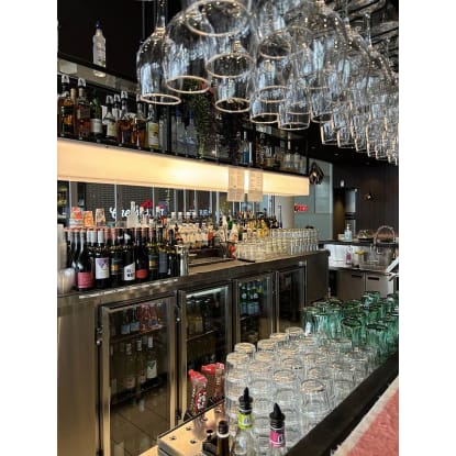 Ref: 3086, Bar & Restaurant, Western Suburbs