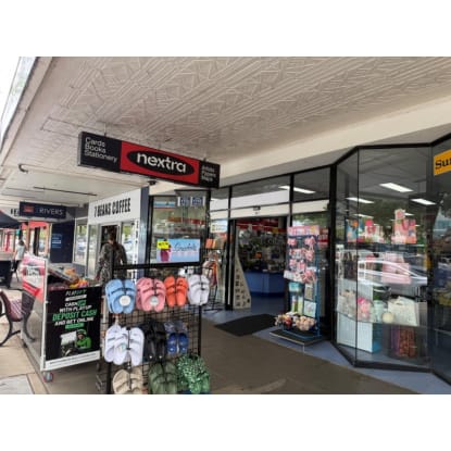 Echuca Newsagency (DWN263)
