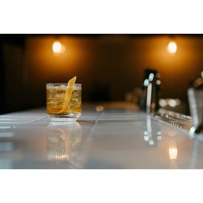 Speakeasy Whisky Bar Under Management, Small Bar Licence, Sydney CBD | ID: 1415