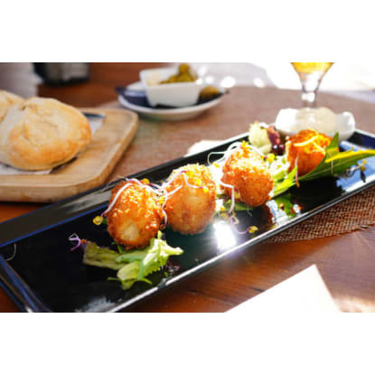 EAST PERTH WATERFRONT LICENSED RESTAURANT