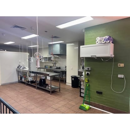 Ref: 3145, Cafe / Take Away / Industrial, Eastern Suburbs