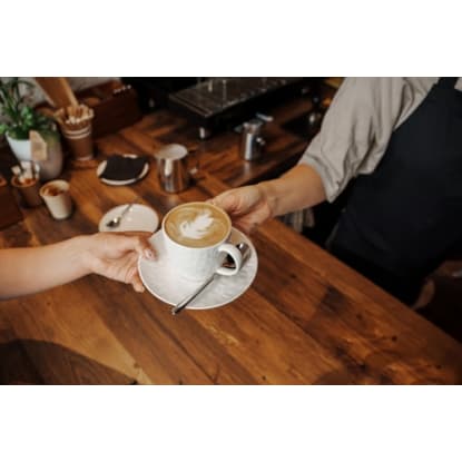 Thriving Cafe Opportunity – Proven Location with Massive Potential