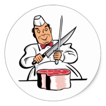 BUTCHER SHOP – BLACKTOWN AREA - 00946