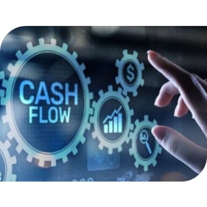 ​Asset-Backed | Flexible Hours | Systemised | Scalable Hire