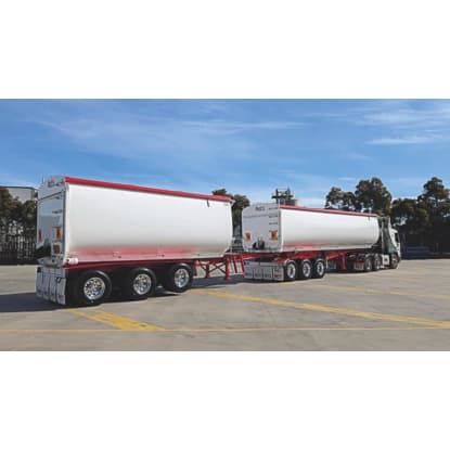 QLD Transport Business  Agriculture Sector Specialist  Revenue $6,3m+ FY25