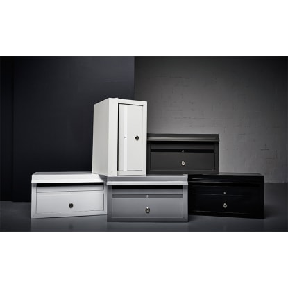 Commercial & Residential Letterbox Manufacturer For Sale