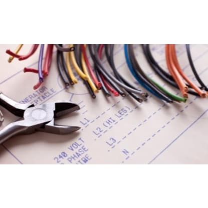 Commercial Electrical Business with Government Contracts For Sale