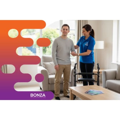 36665 EMERGING & SCALABLE REGISTERED NDIS PROVIDER