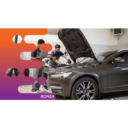 36673 Easily Operatable Automotive Repair Business - Proven Earnings