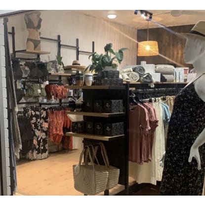 High Tide, Resort and Lifestyle